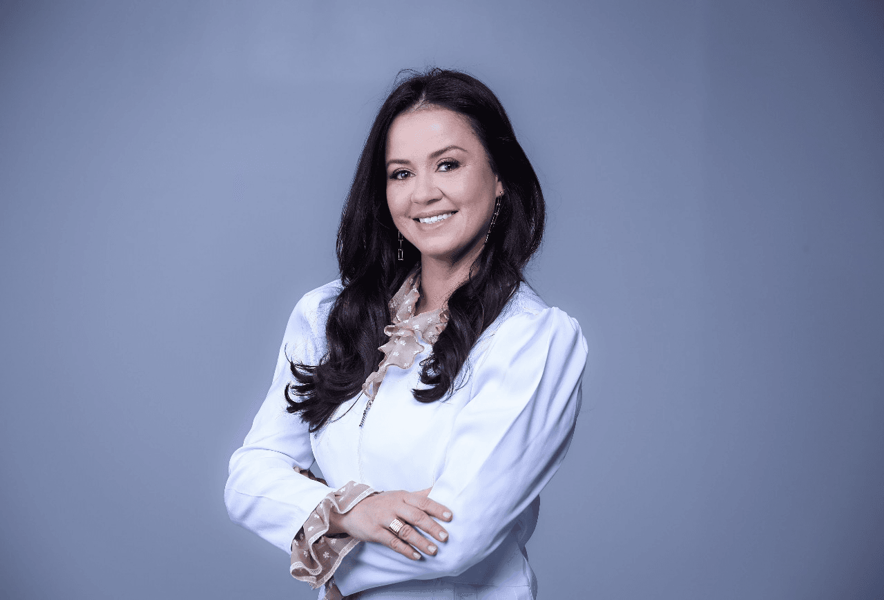 Dra. Ione Viana